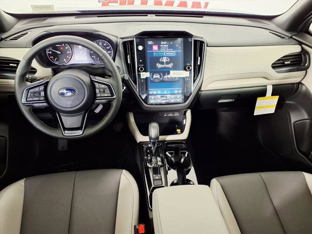 2026 Subaru Forester Limited - Photo 6