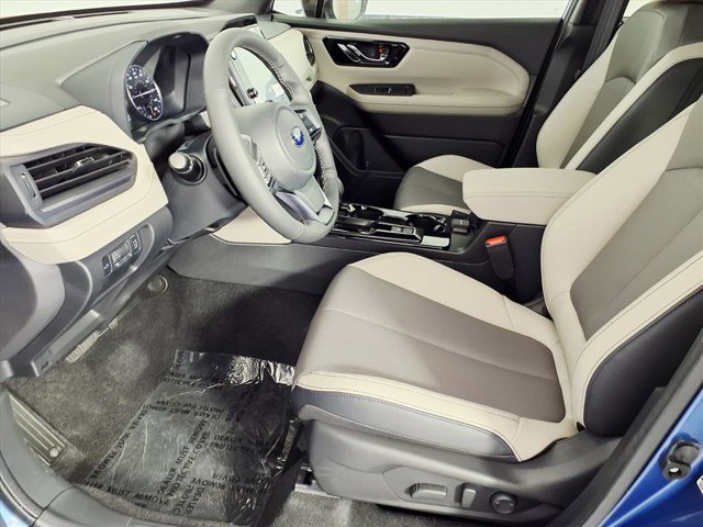 2026 Subaru Forester Limited - Photo 7