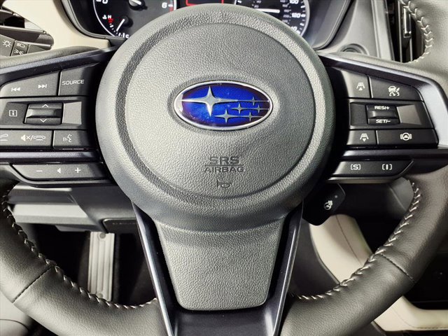 2026 Subaru Forester Limited - Photo 8