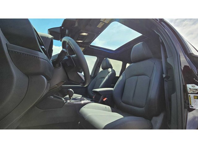 2026 Subaru Forester Limited - Photo 14