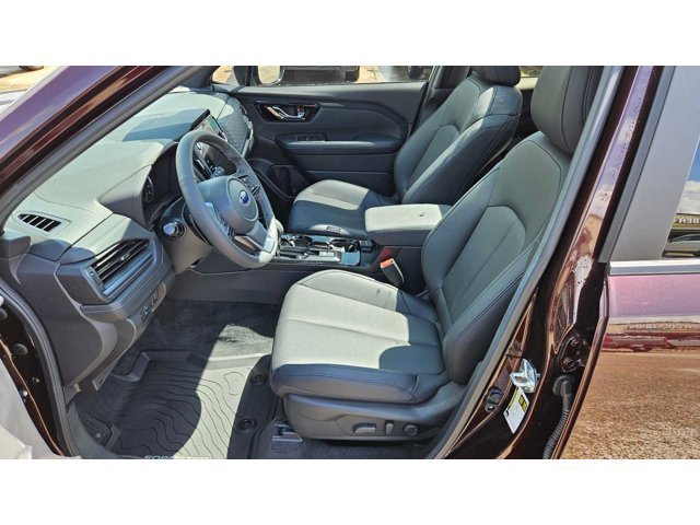 2026 Subaru Forester Limited - Photo 15