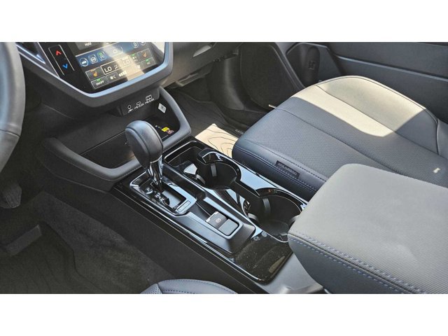 2026 Subaru Forester Limited - Photo 16