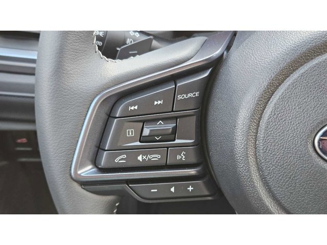 2026 Subaru Forester Limited - Photo 20