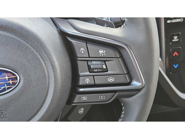 2026 Subaru Forester Limited - Photo 21