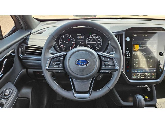 2026 Subaru Forester Limited - Photo 22