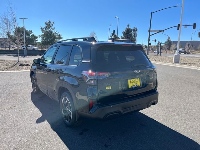 2026 Subaru Forester Limited - Photo 6