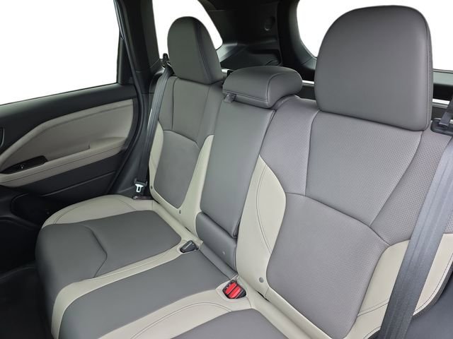 New 2026 DAYBREAK BLUE PEARL Subaru Limited image 13