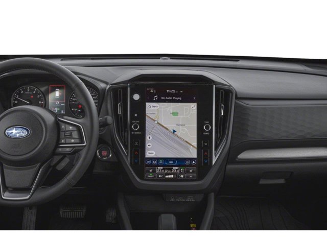 New 2026 RIVER ROCK PEARL Subaru Limited image 11
