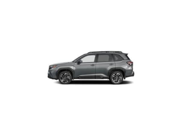 New 2026 RIVER ROCK PEARL Subaru Limited image 13