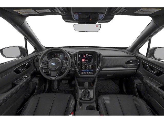 New 2026 RIVER ROCK PEARL Subaru Limited image 3