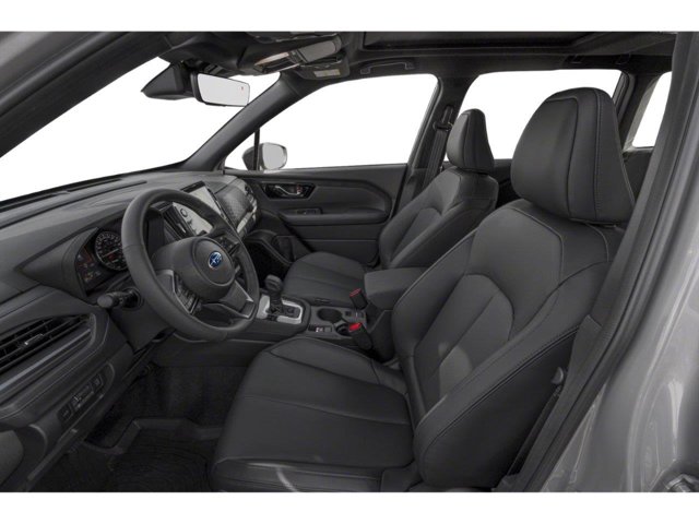 New 2026 RIVER ROCK PEARL Subaru Limited image 4