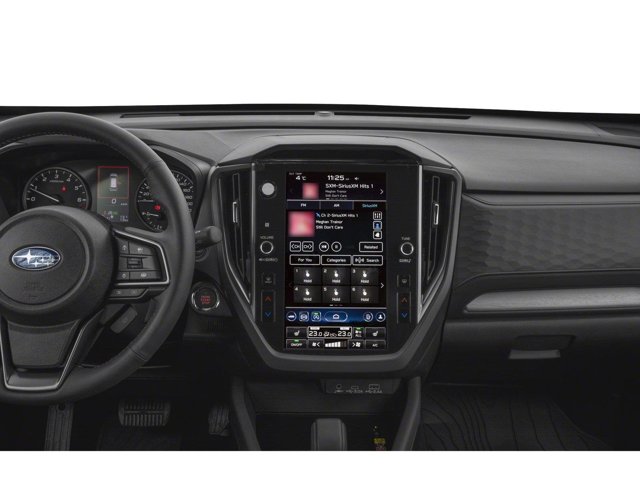 New 2026 RIVER ROCK PEARL Subaru Limited image 5