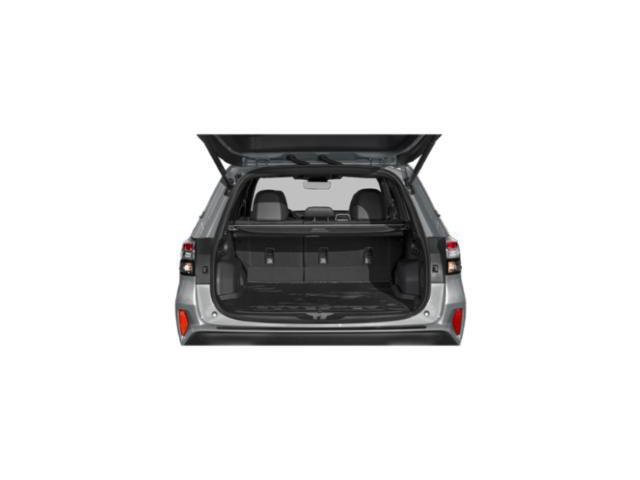 New 2026 RIVER ROCK PEARL Subaru Limited image 6