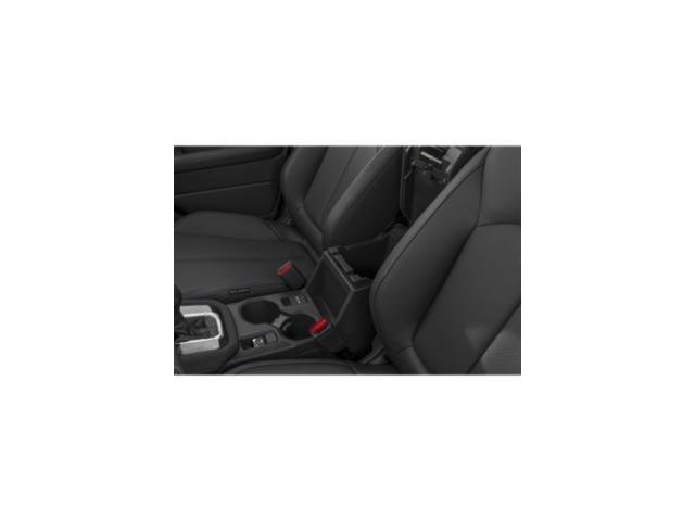 New 2026 RIVER ROCK PEARL Subaru Limited image 9
