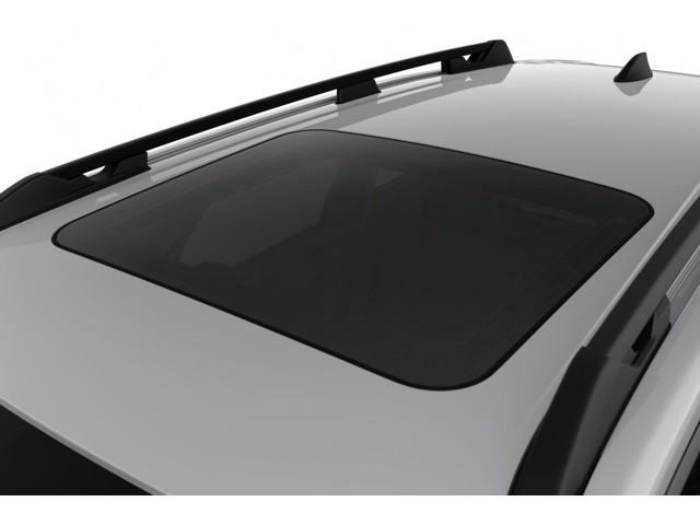 2026 Subaru Forester Limited - Photo 14