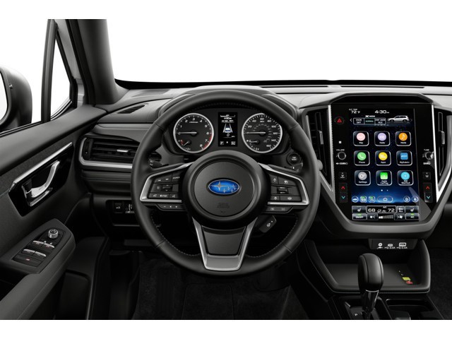 2026 Subaru Forester Limited - Photo 15