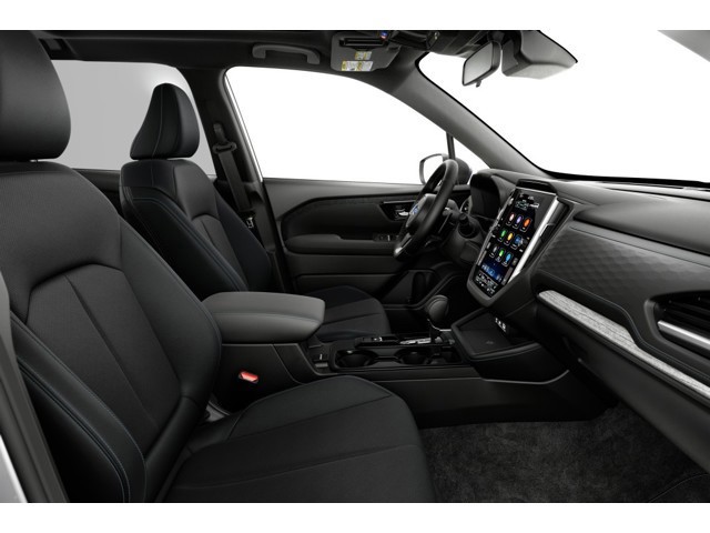 2026 Subaru Forester Limited - Photo 16