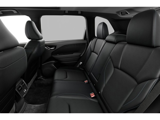 2026 Subaru Forester Limited - Photo 17