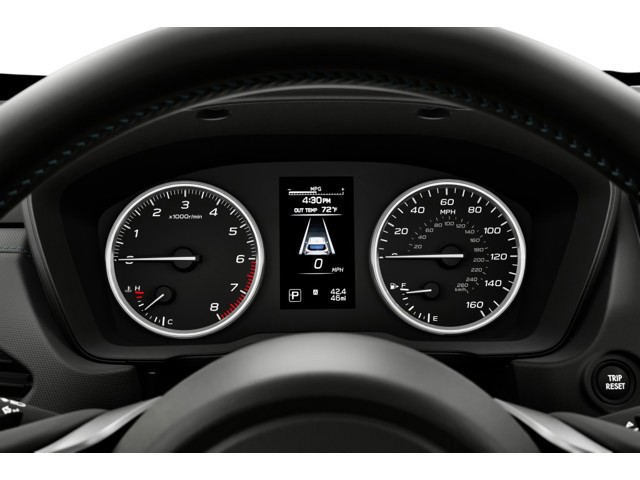 2026 Subaru Forester Limited - Photo 18