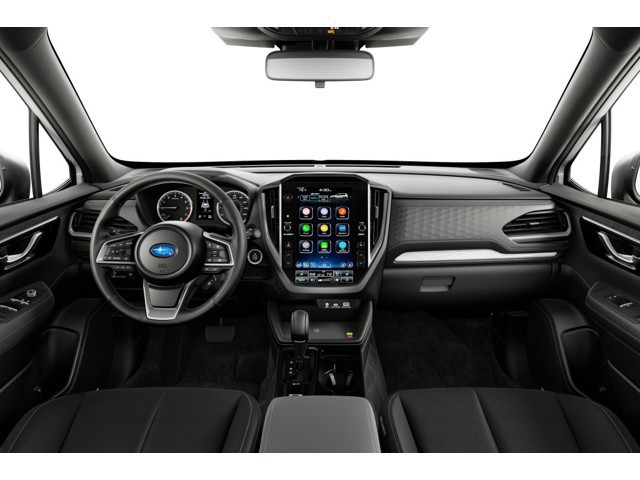2026 Subaru Forester Limited - Photo 19
