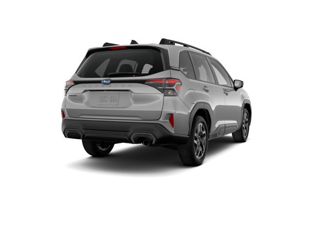 2026 Subaru Forester Limited - Photo 6
