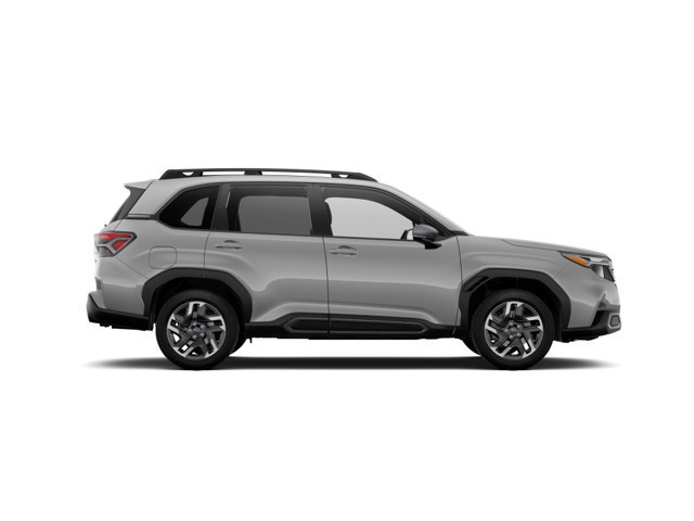 2026 Subaru Forester Limited - Photo 7