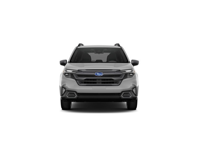 2026 Subaru Forester Limited - Photo 8