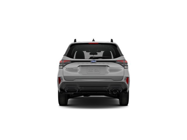 2026 Subaru Forester Limited - Photo 9