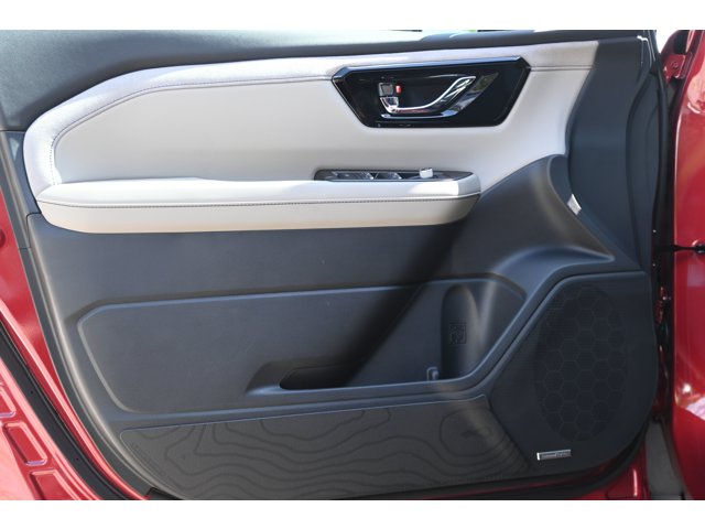 New 2026 CRIMSON RED PEARL Subaru Limited image 13