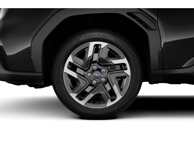2026 Subaru Forester Limited - Photo 10