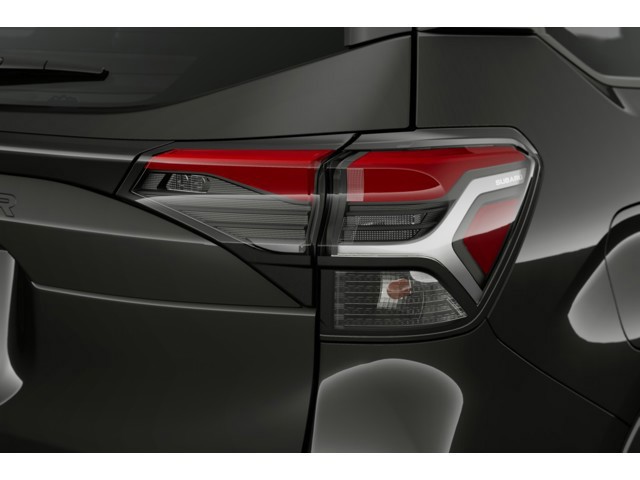 2026 Subaru Forester Limited - Photo 13