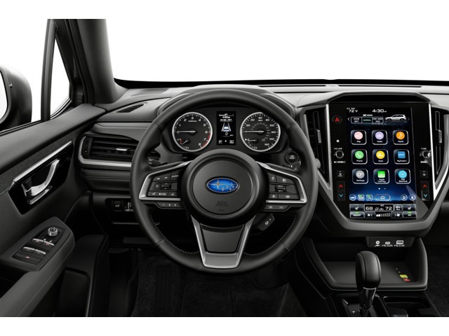 2026 Subaru Forester Limited - Photo 15