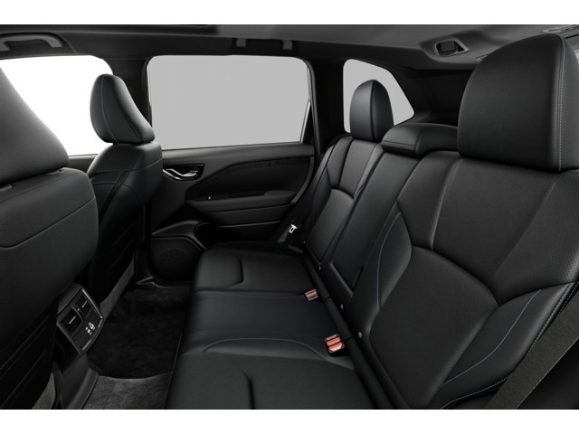 2026 Subaru Forester Limited - Photo 17
