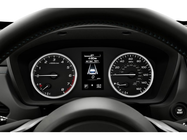 2026 Subaru Forester Limited - Photo 18