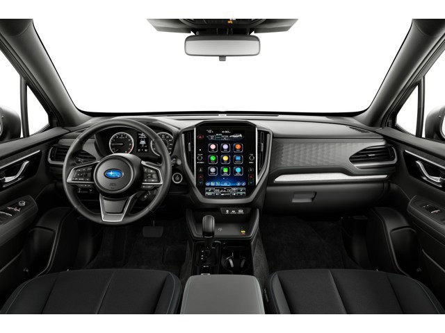 2026 Subaru Forester Limited - Photo 19
