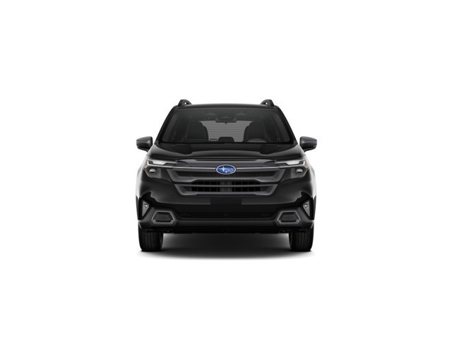 2026 Subaru Forester Limited - Photo 8