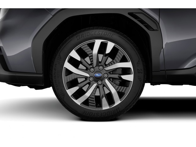 2026 Subaru Forester Touring - Photo 10