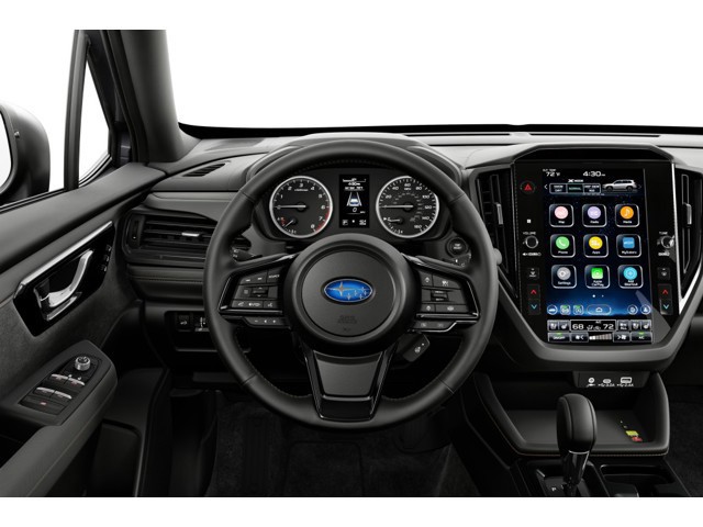 2026 Subaru Forester Touring - Photo 15
