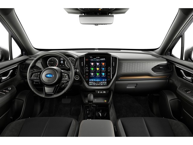 2026 Subaru Forester Touring - Photo 19