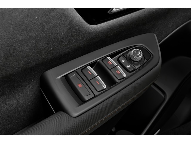 2026 Subaru Forester Touring - Photo 23