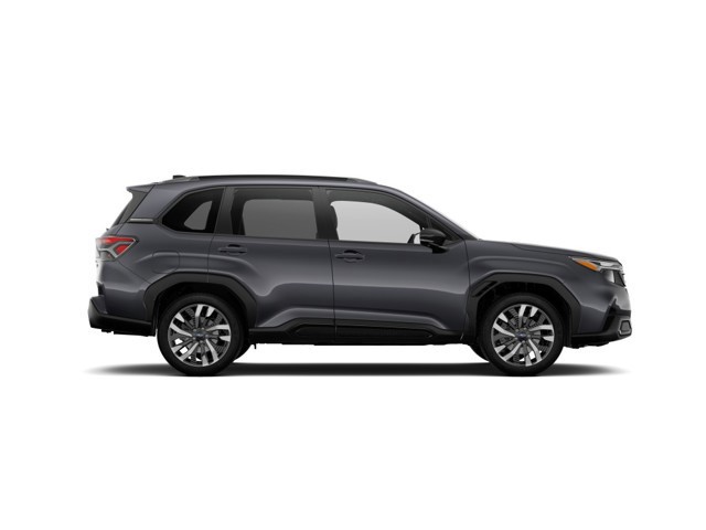 2026 Subaru Forester Touring - Photo 7