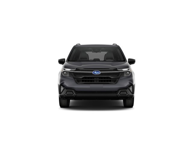 2026 Subaru Forester Touring - Photo 8