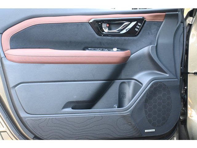 New 2026 AUTUMN GREEN METALLIC Subaru Touring image 14