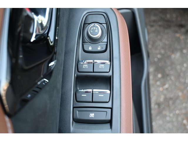 New 2026 AUTUMN GREEN METALLIC Subaru Touring image 15