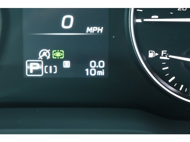 New 2026 AUTUMN GREEN METALLIC Subaru Touring image 21