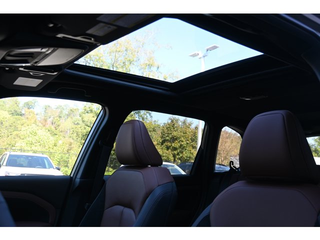 New 2026 AUTUMN GREEN METALLIC Subaru Touring image 30