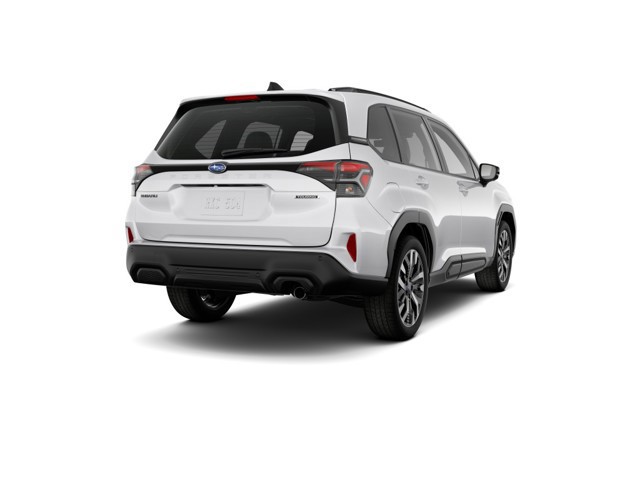 2026 Subaru Forester Touring - Photo 6