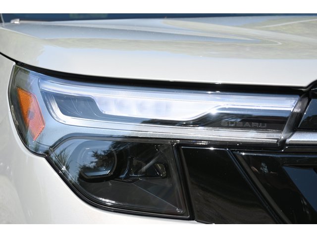 New 2026 RIVER ROCK PEARL Subaru Touring image 10