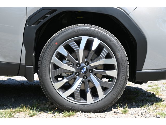 New 2026 RIVER ROCK PEARL Subaru Touring image 12