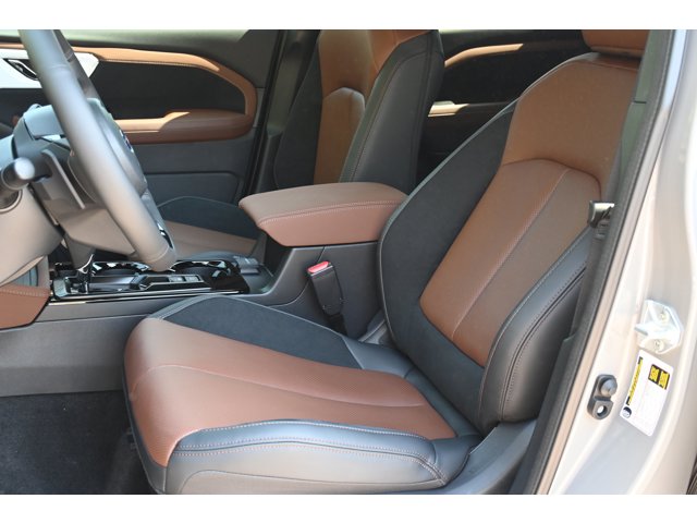 New 2026 RIVER ROCK PEARL Subaru Touring image 15